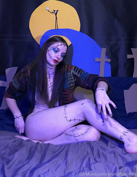 grungifungifree high quality model galleries