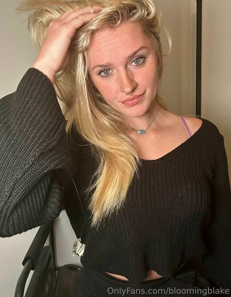 bloomingblake high quality pornstar pics