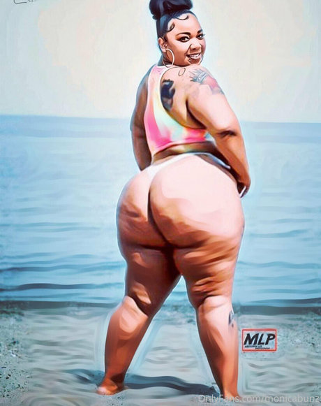 monicabunz pornstar photo