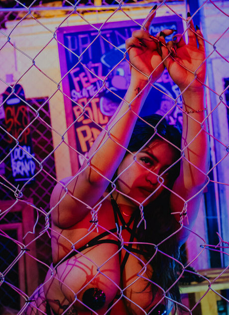 Isa Hernandez sex pornstar image