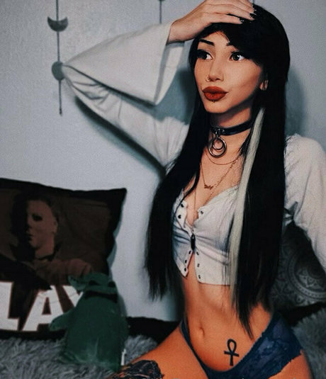 omgvelvet pornstar naked archive