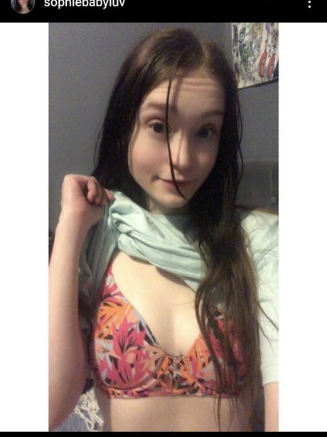 sophiebabyluv beautiful model pics
