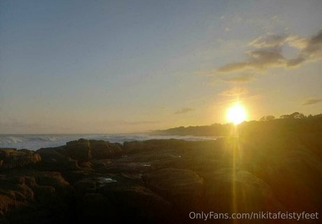 nikitafeistyfeet model erotic gallery