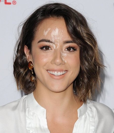 Chloe Bennet Deepfake best star picture