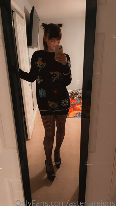 asteriareigns beautiful model galleries