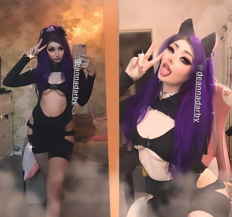 DeannaDarby model free images