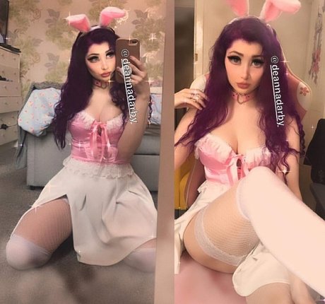 DeannaDarby adult actress gallery