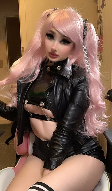 DeannaDarby model pretty gallery