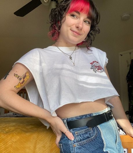 Rooster Teeth naked pornstar img