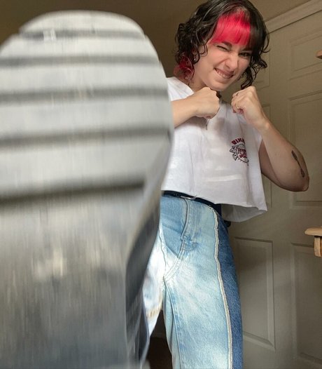 Rooster Teeth star top gallery