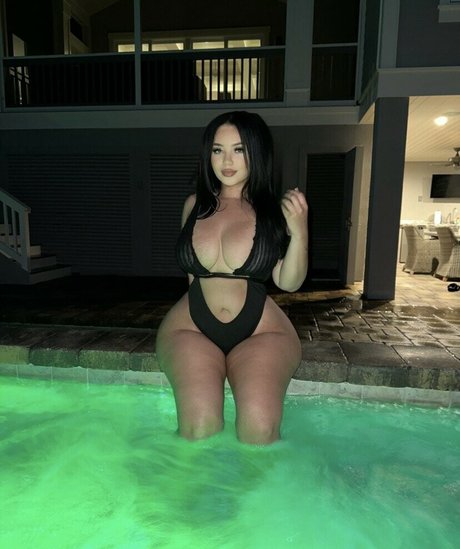 Iammissalexis star naked picture