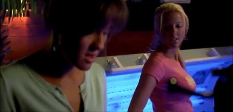 Chelan Simmons sexy star img