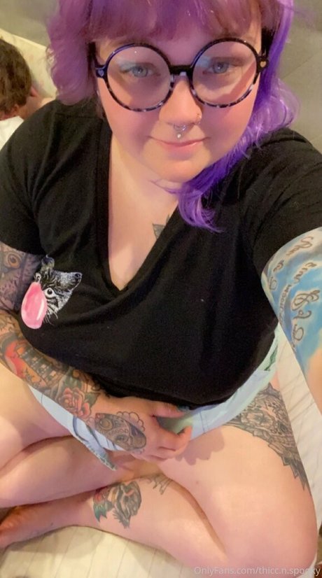 thicc n spooky star sexy pictures