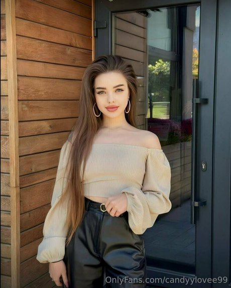 candyylovee99 free actress image