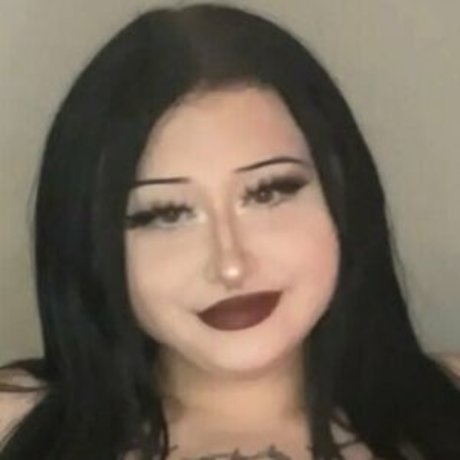 gothkris420 model hot archive