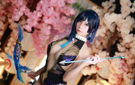 kitsune mura beautiful pornstar photo