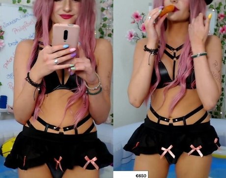 XxSaYa adult actress pic