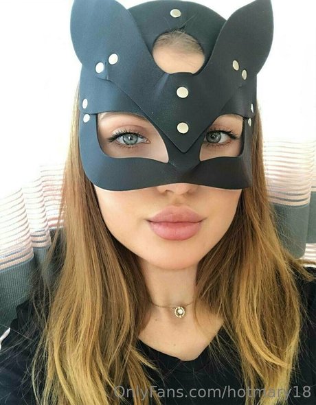 hotmary18 top actress gallery