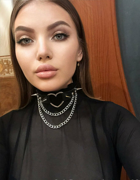 hotmary18 high quality pornstar galleries