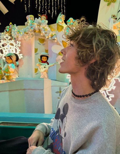 okayjohnnyboy pornstar free image