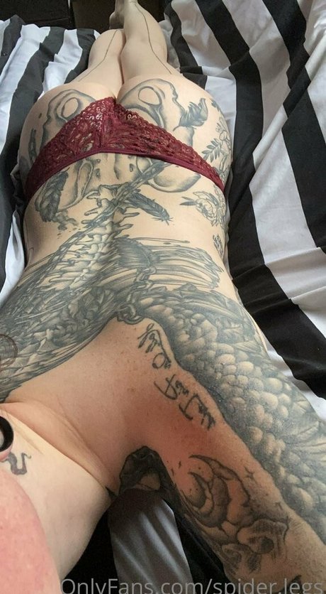 spider legs top pornstar archive