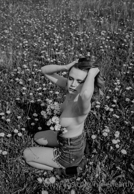 halleheartly pretty star archive