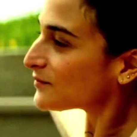 Jenny Slate model pretty pic