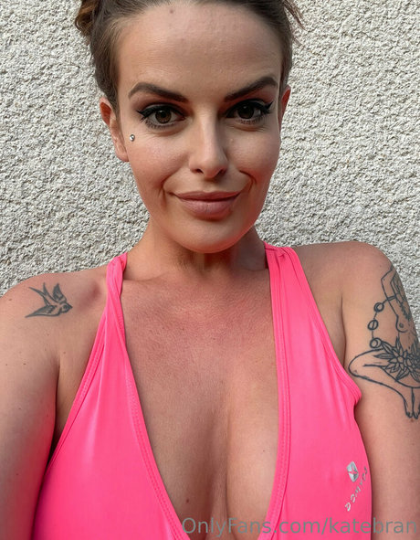 katebran beautiful actress galleries