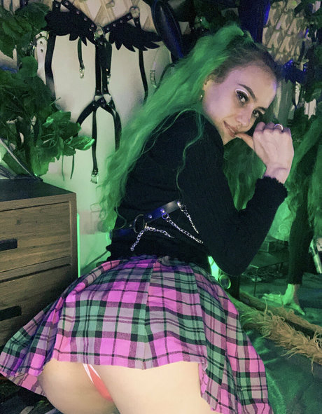 queenwookiee pornstar art picture