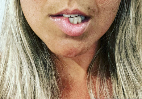 cutiefeetzies model exclusive images