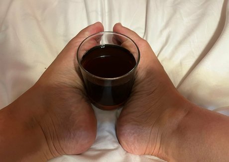 cutiefeetzies model nice photo