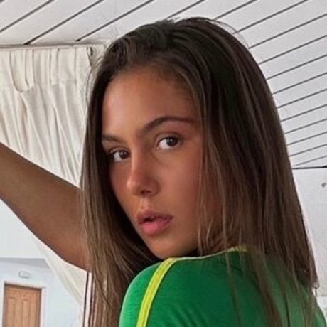 Olivia Bailey pretty star pictures