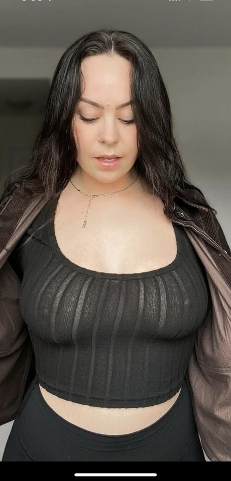 Annababyig nude model gallery