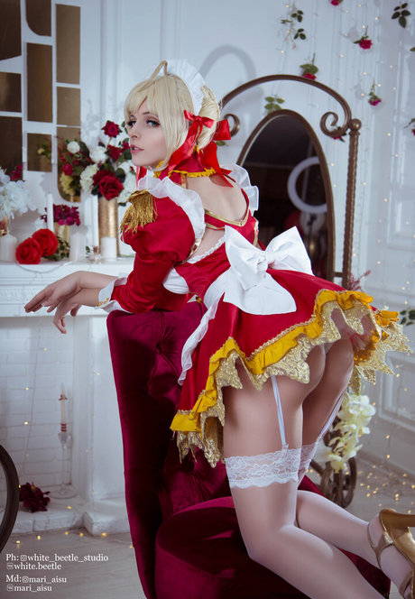 Mari Aisu star top images