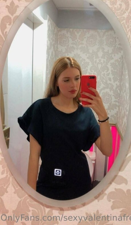 sexyvalentinafree Profile pic