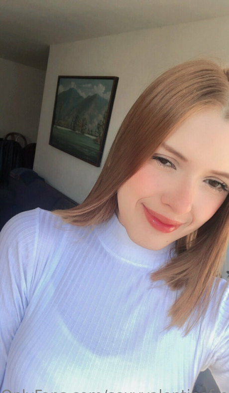 sexyvalentinafree model erotic archive