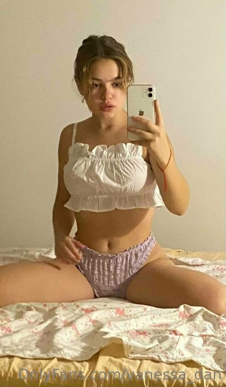 vanessa dan perfect actress photo