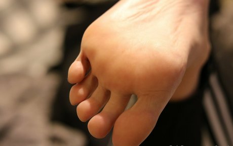 msfeetsie Profile pic