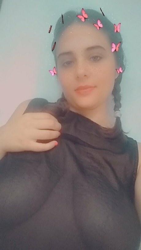 misticacristal hot star image