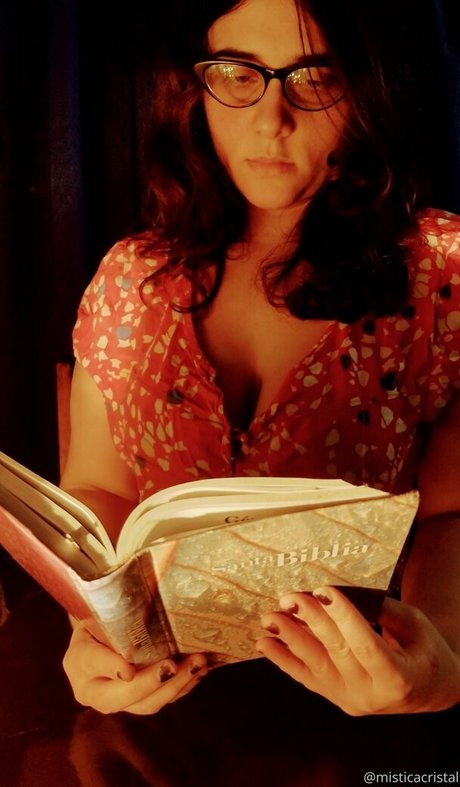 misticacristal best pornstar photo