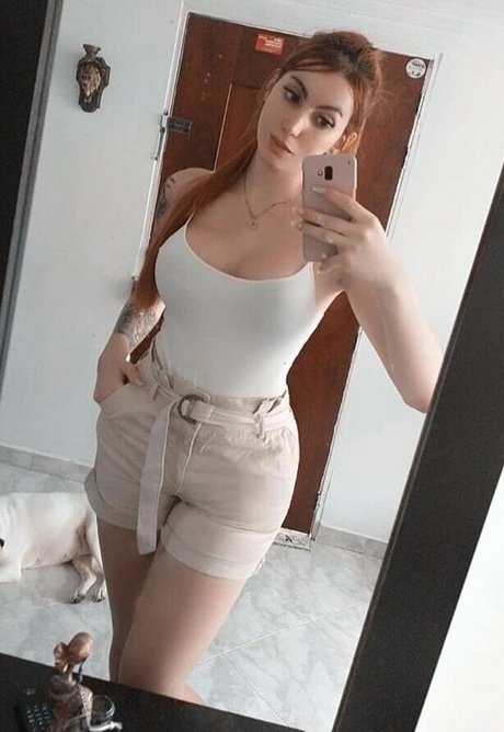 Daniella Jaramillo erotic model galleries