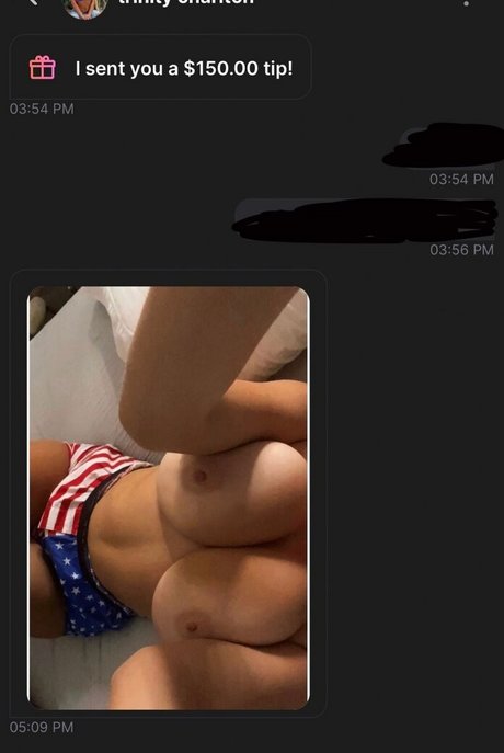 Trinity Raine star naked img