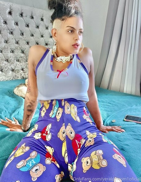 yeraldincom1oficial actress archive