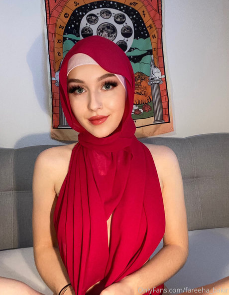 Fareeha pornstar nice archive