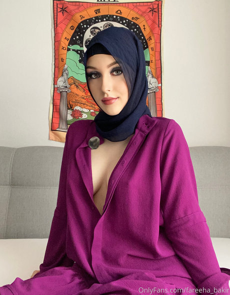 Fareeha exclusive model galleries