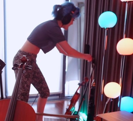 Fareeha star nudes img