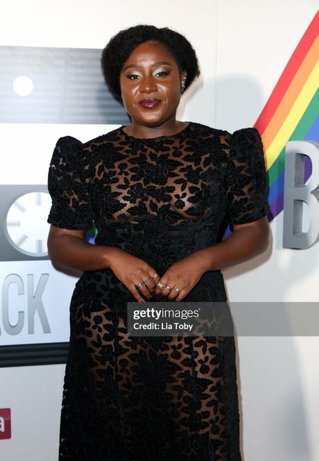 Susan Wokoma Taskmaster pornstar gallery