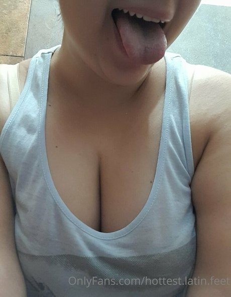 hottest latin pretty model gallery