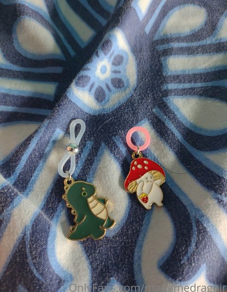 madamedragnir model pornographic images