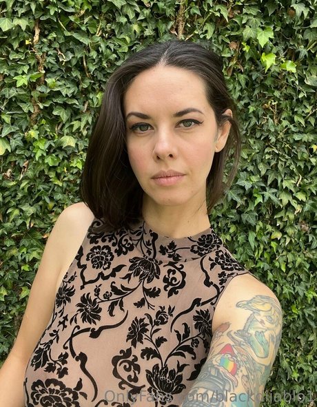 blackdiiablo pornstar art archive